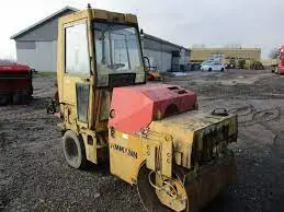 Ammann DVK 223
