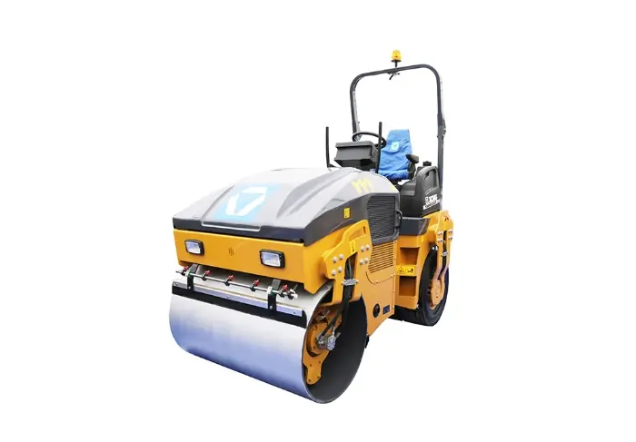 XCMG XMR403SVT