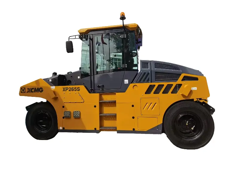 XCMG XP265S