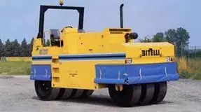 Bitelli RG 217