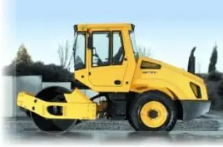 Bomag BW 177 D-3