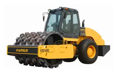 Changlin YZK14HD