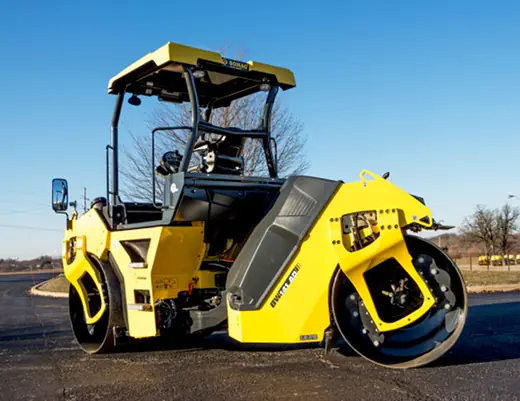 Bomag BW 151 AD-50
