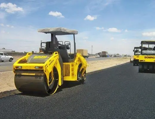 Bomag BW 161 AD-40 thumbnail 3