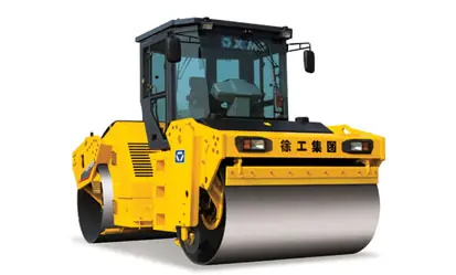 XCMG XD122