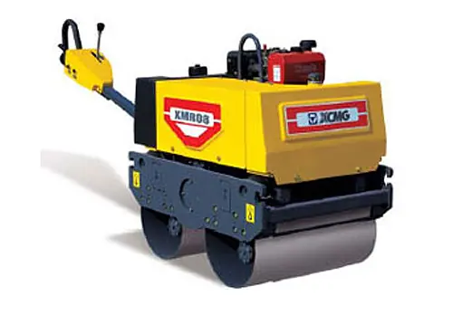 XCMG XMR08