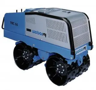 weber mt TRC 66