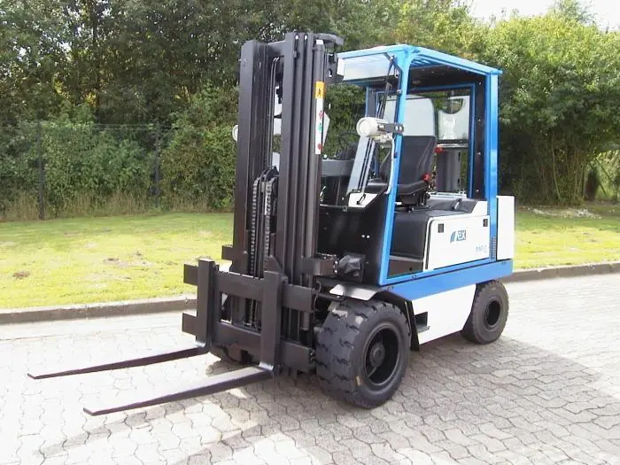 Miag DFG 40 XH 1
