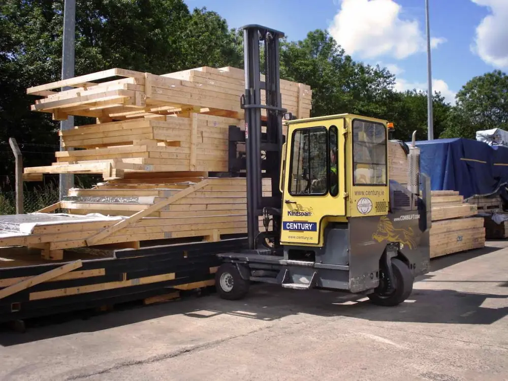 Combi-Lift C 5000 XL thumbnail 3