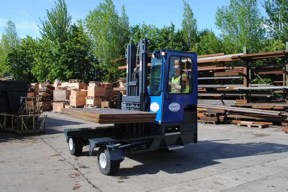 Combi-Lift C 5000 XL thumbnail 4