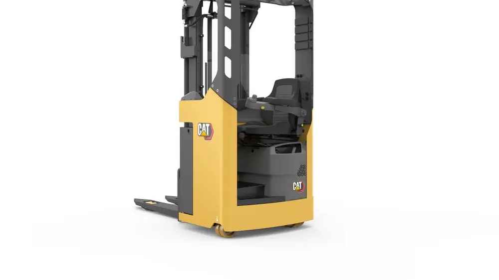 Caterpillar NSS12N2TF thumbnail 2