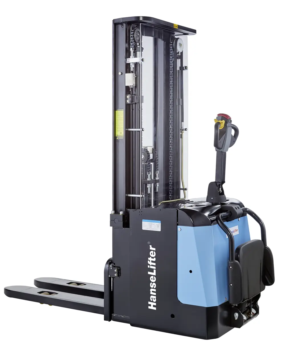 HanseLifter E-DHT-S1650PL