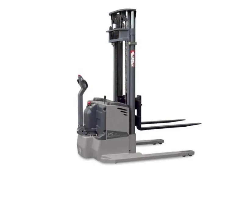 TCM PS 20 BLK