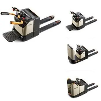 Crown WT 3060