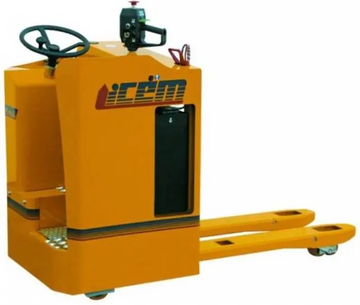 Icem GP 20