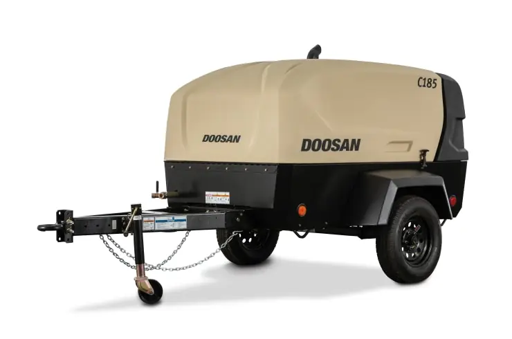 Doosan C185WKUB-T2