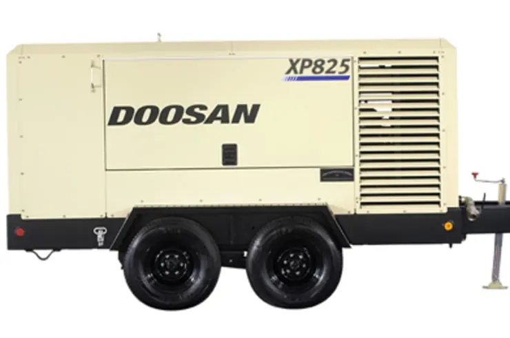Doosan XP825WCU-T2