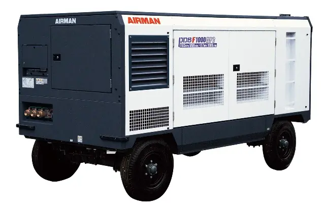 Airman PDSF1000DPC-4C5