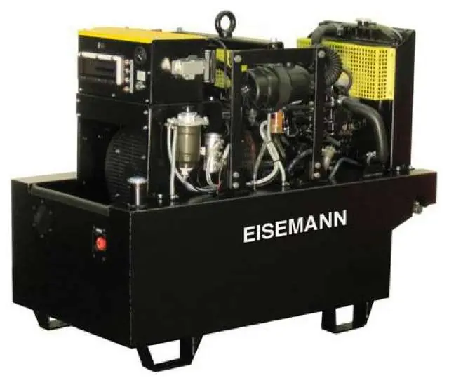 Eisemann P 15011 DE