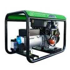 INMESOL AKD-850-E