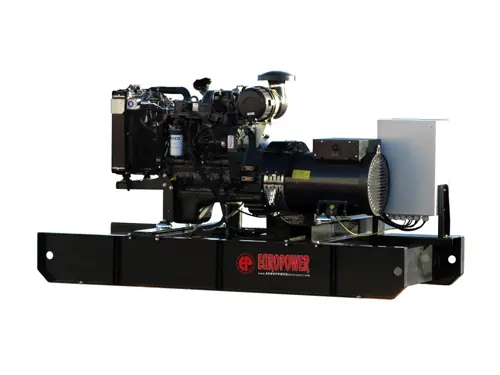 Europower EP60TDE-3A (LS)