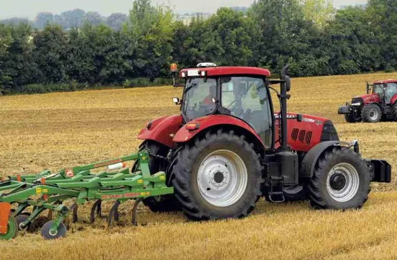 Case IH Puma CVX 230 EP Profi thumbnail 2