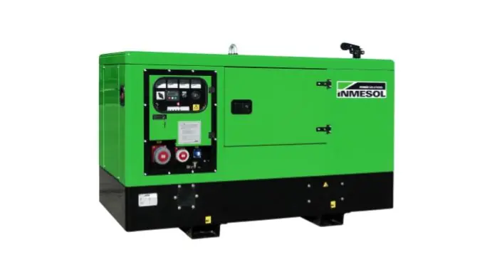 INMESOL IL-022