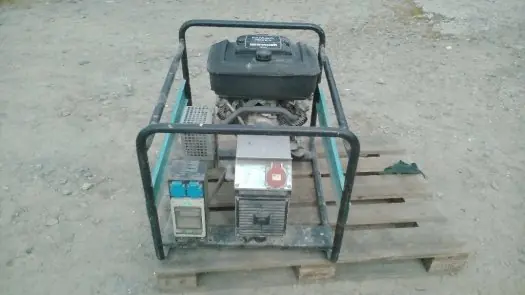 Bosch G 7000 SP