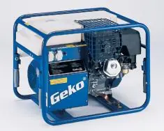 Geko ® 4001 E-AA/HHBA
