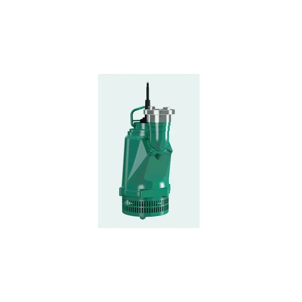 WILO-EMU Pumpen EMU KS 12D GG