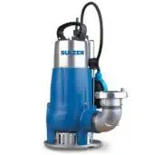 ABS-Pumpen MF-VO 804 D