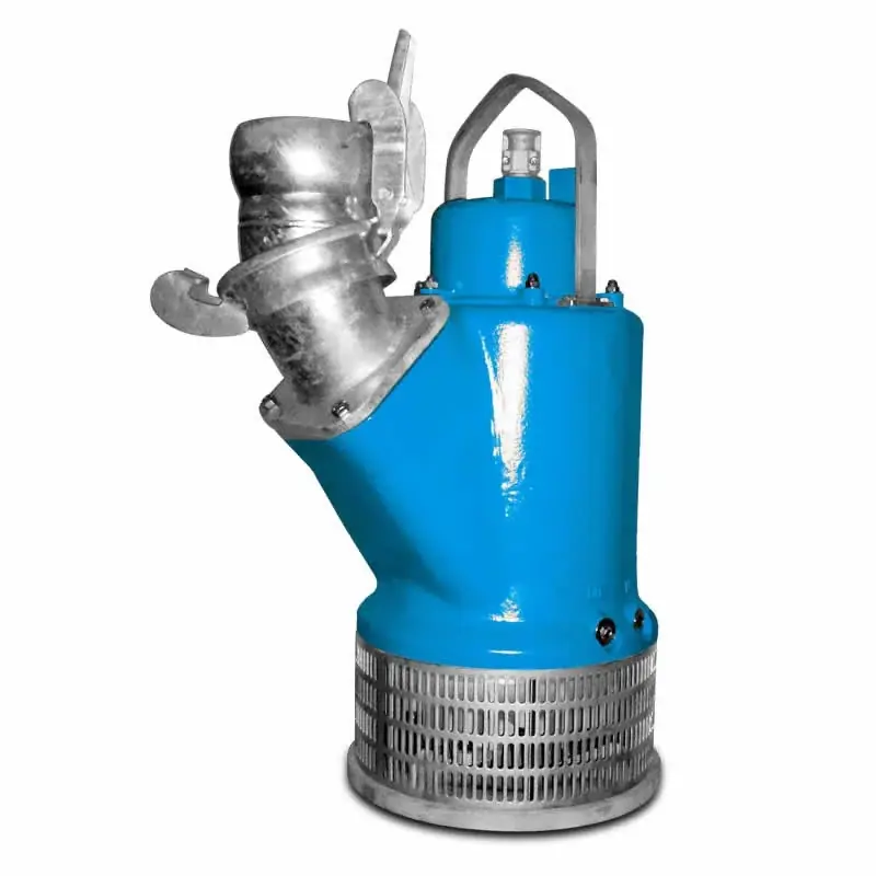 Söndgerath Pumpen PX 12 H-SO