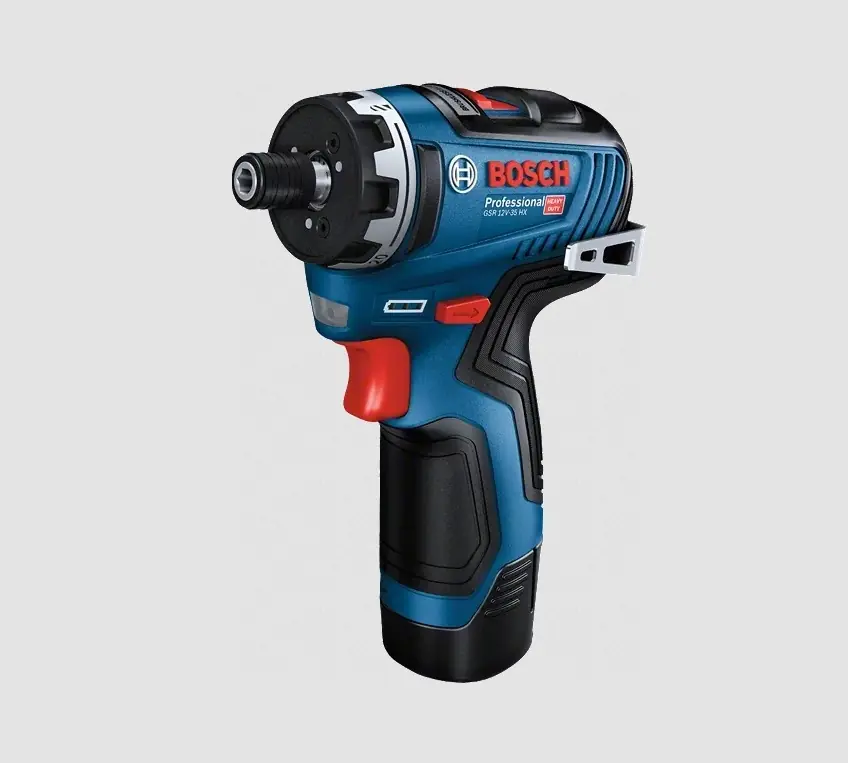 Bosch GSR 12V-35 HX