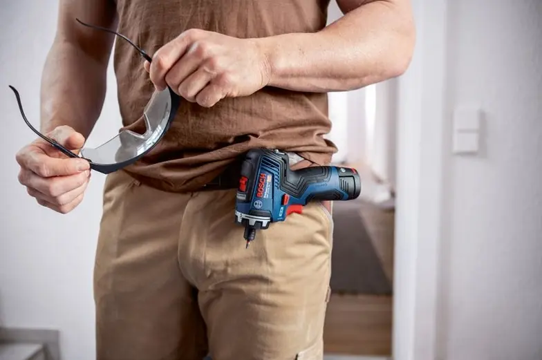 Bosch GSR 12V-35 HX thumbnail 3