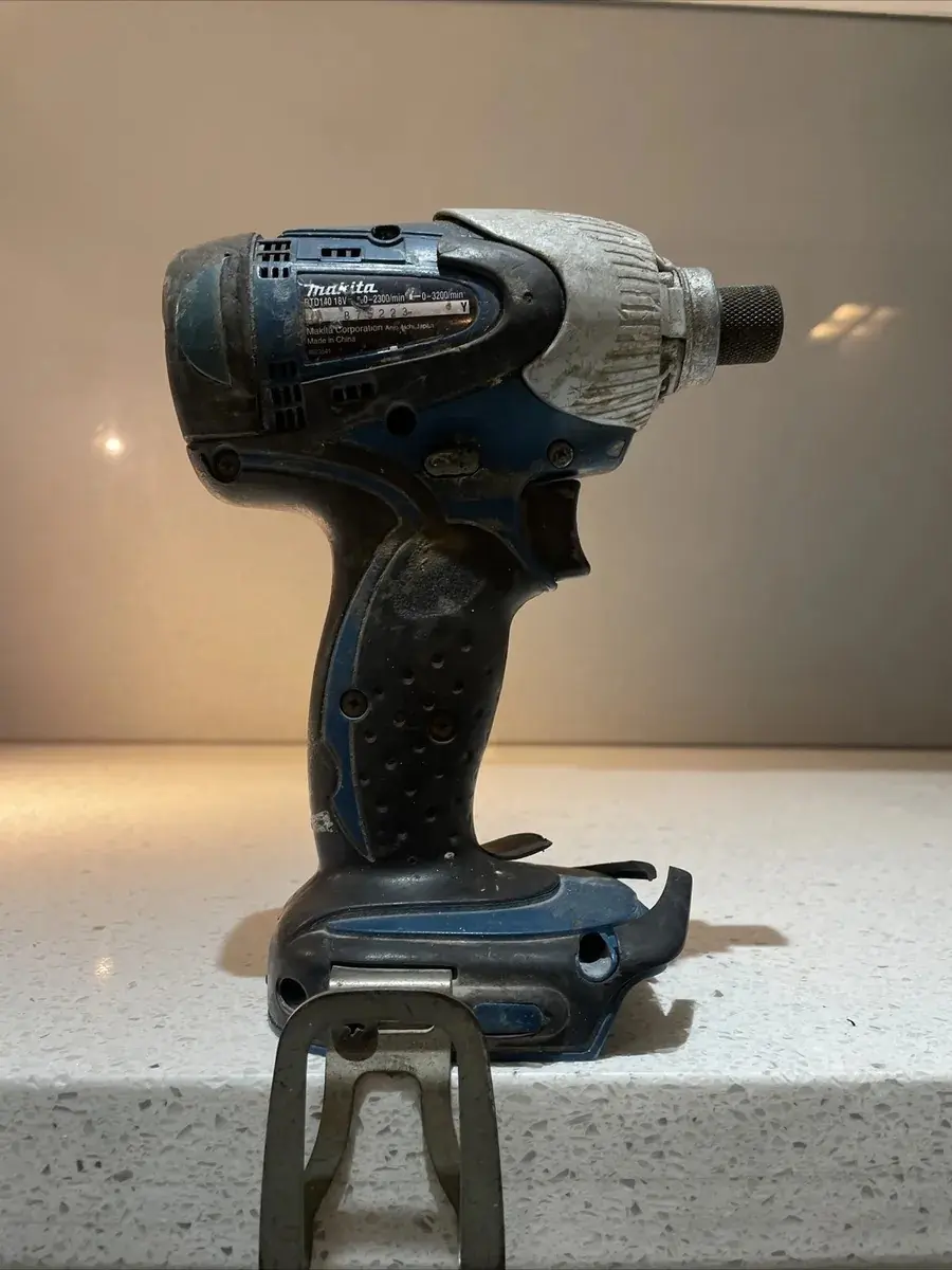 Makita BTD140