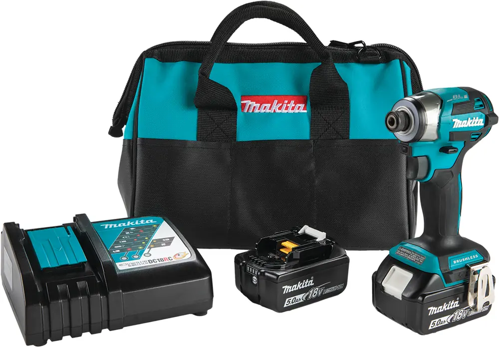 Makita XDT20T