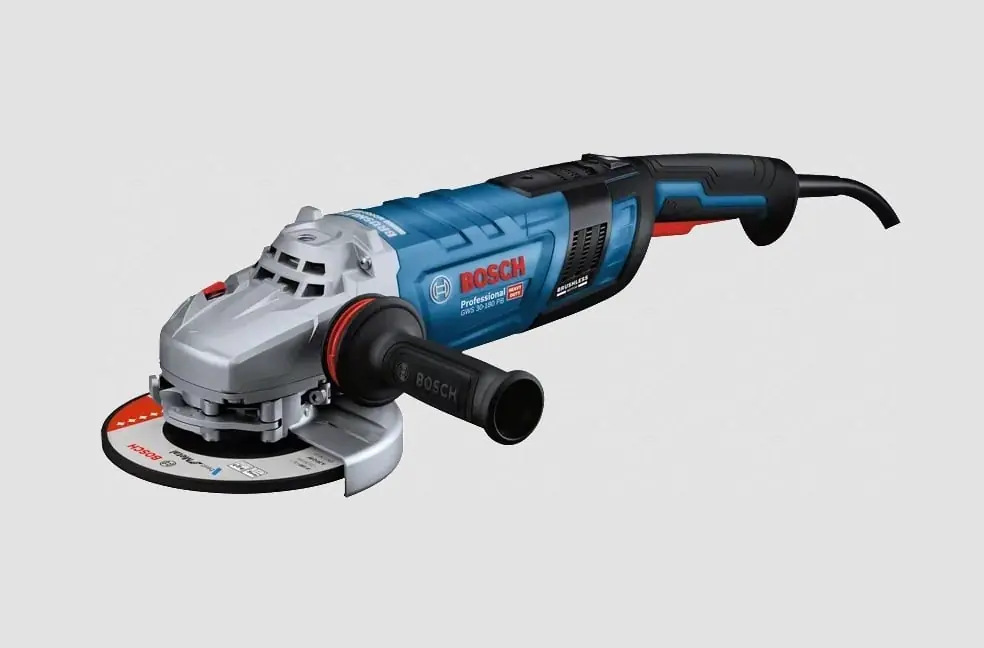 Bosch GWS 30-180 PB