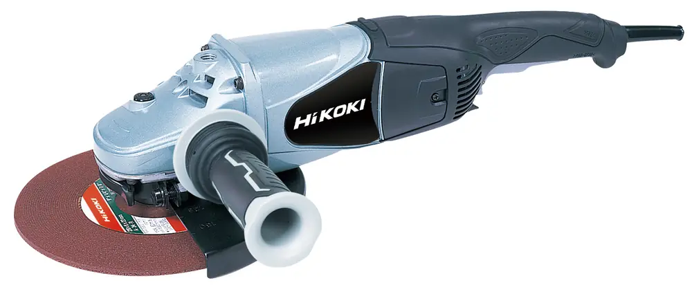 HiKOKI G23MRUA