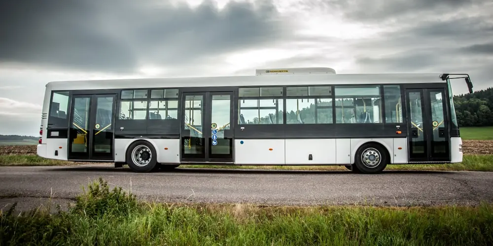 SOR NB 12