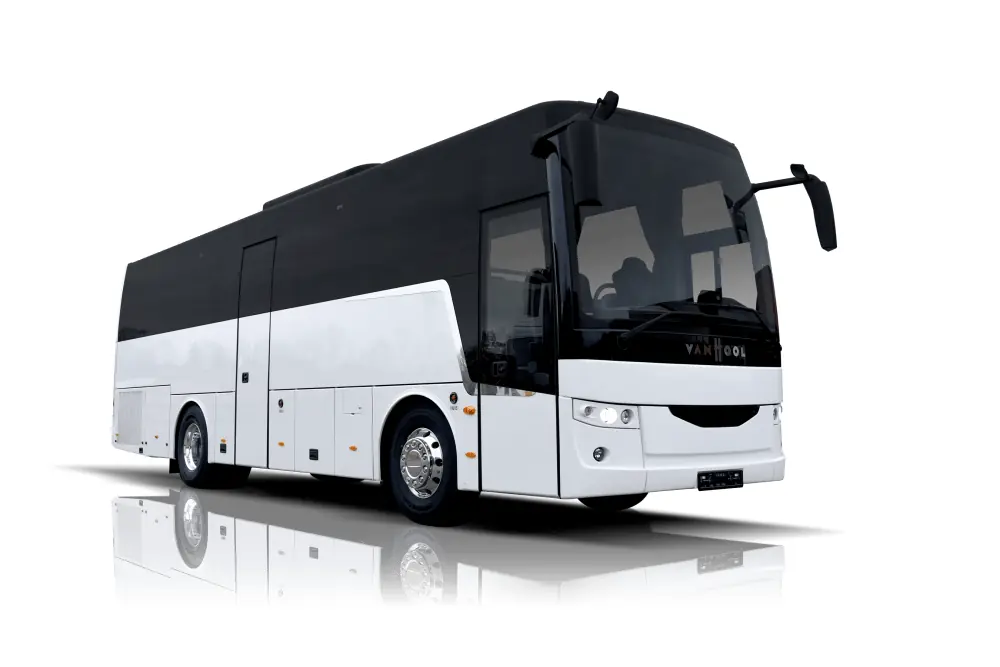 Van Hool EX11L