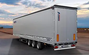 Schmitz Cargobull S.CS MEGA VARIOS