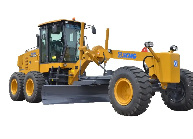 XCMG GR165 thumbnail 2