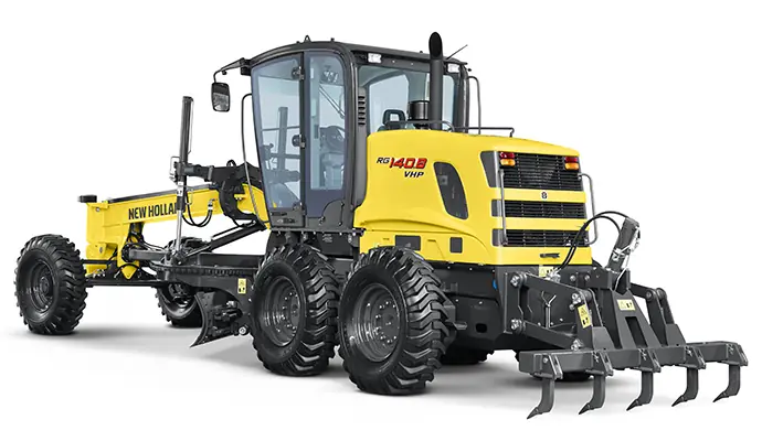 New Holland RG140.B