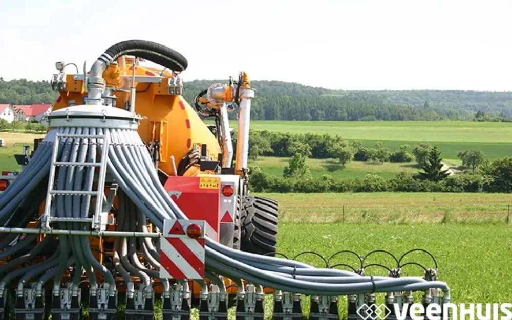 Veenhuis PROFI LINE 14300 thumbnail 5