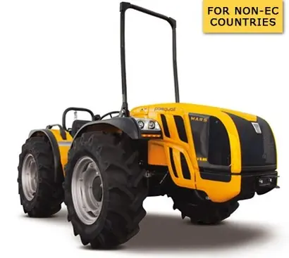 Pasquali Mars V7.80 AR