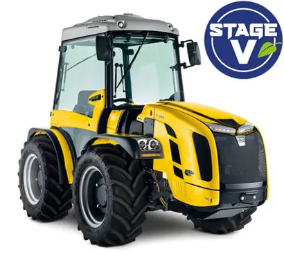 Pasquali Orion K90