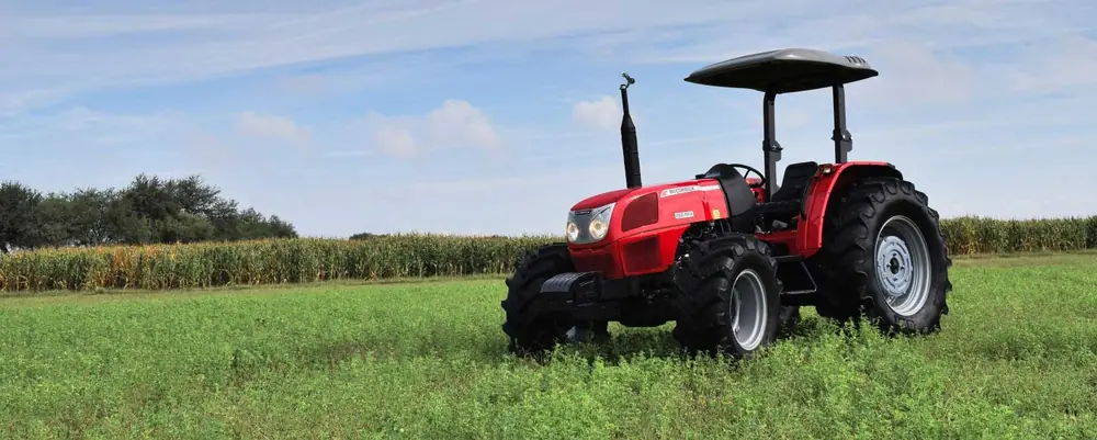 McCormick A 80 Max