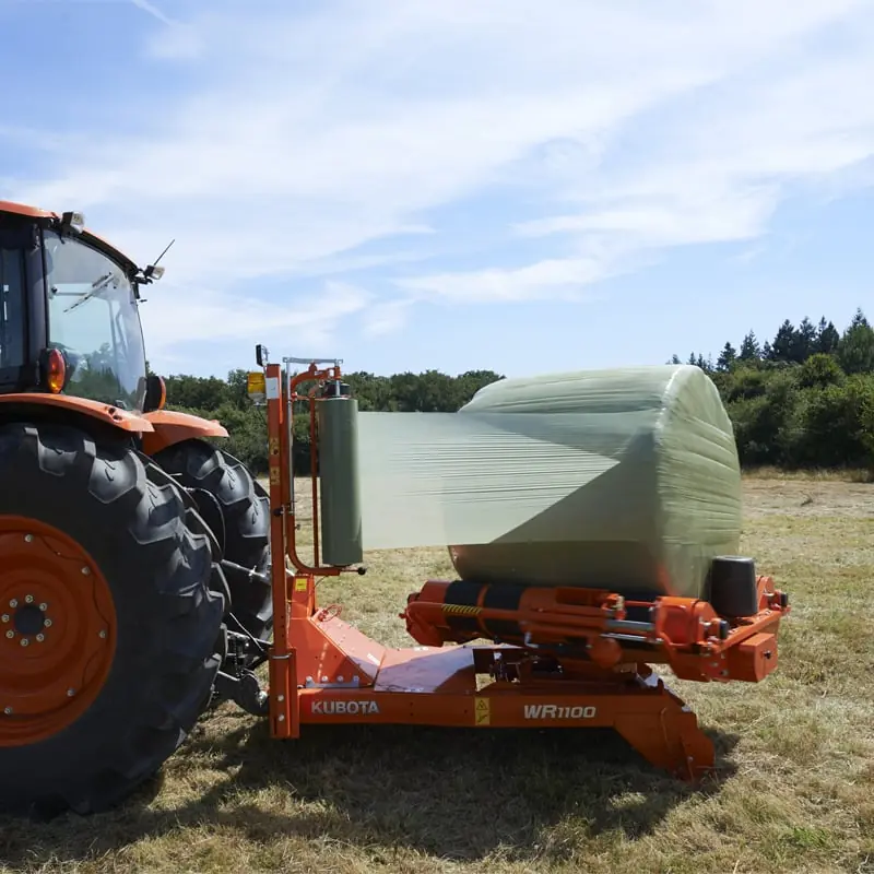 Kubota WR1100 C