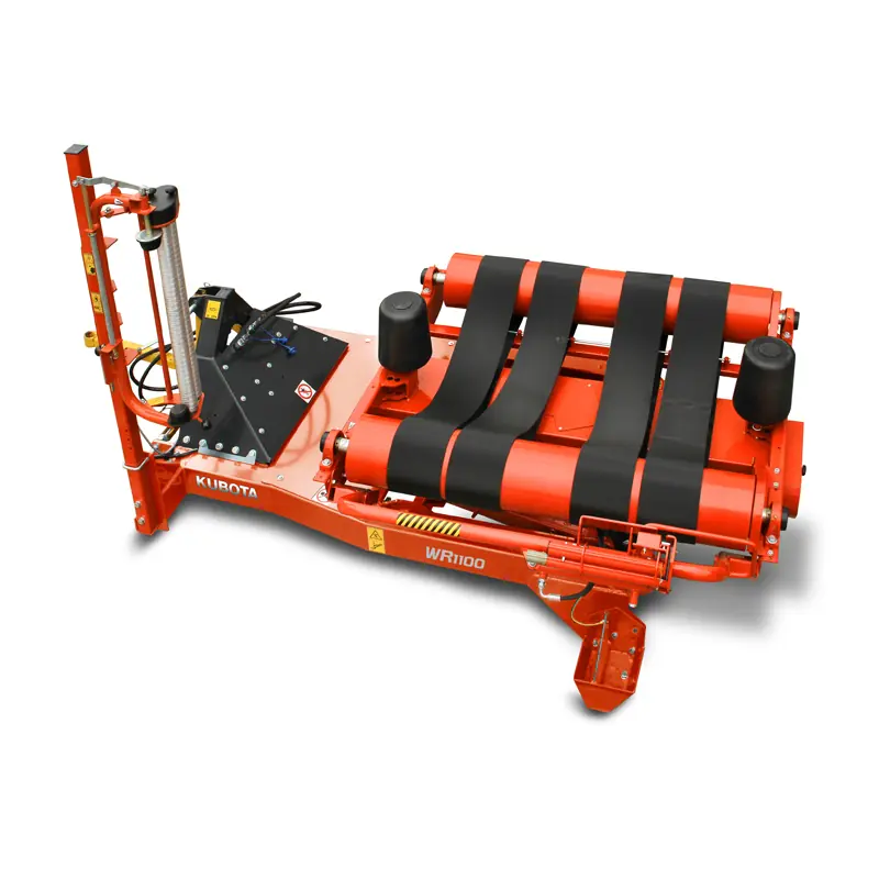 Kubota WR1100 C thumbnail 2