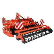 Kubota CD2400T